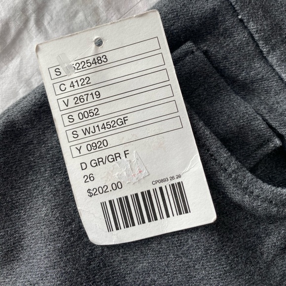 Anthropologie MIH Brighton Cigarette Leg Jeans - Picture 4 of 13